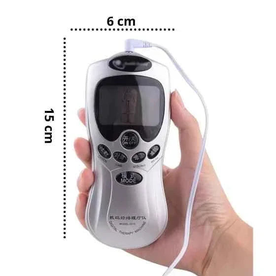 ElectroPulse Therapy