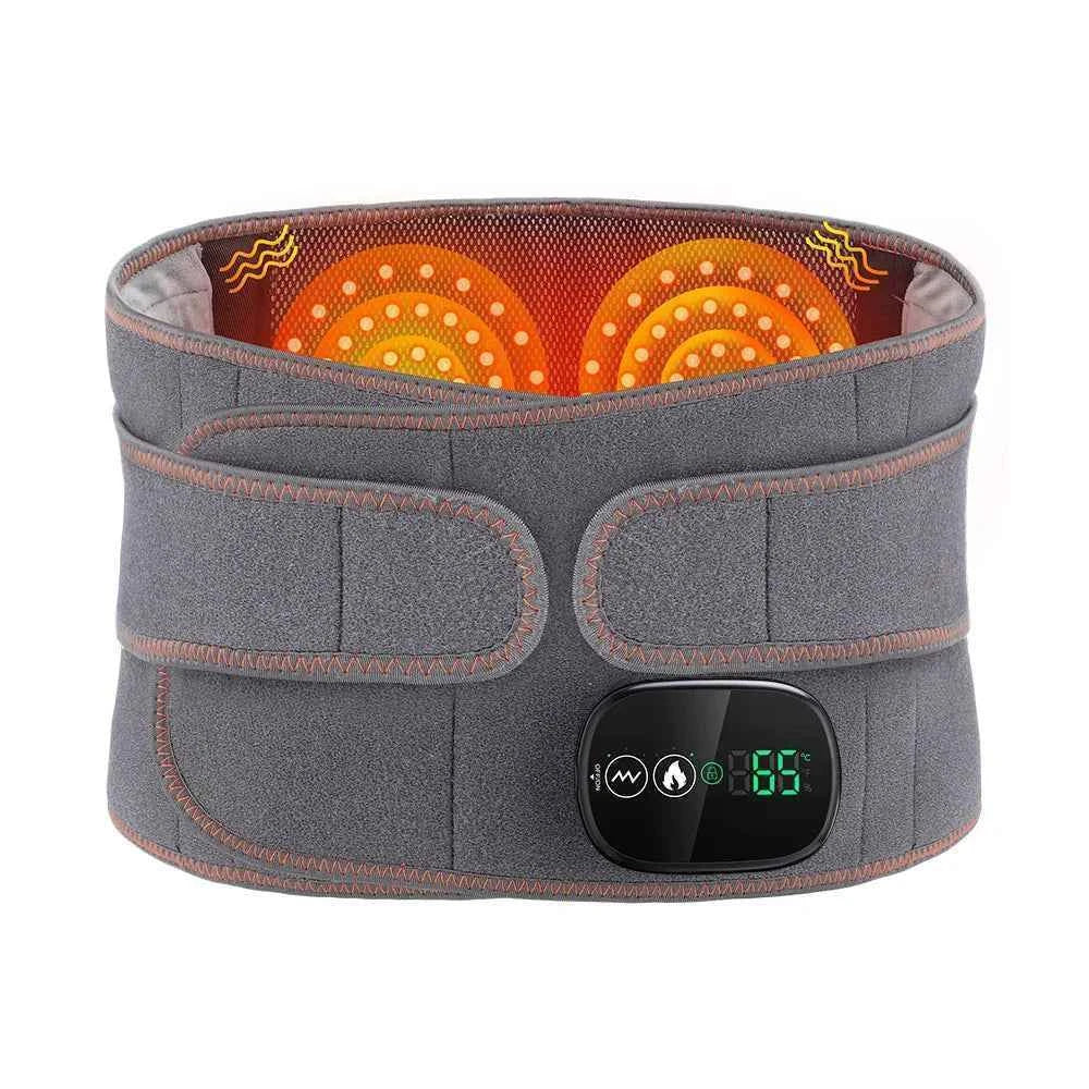 HeatRelief Lumbar Belt