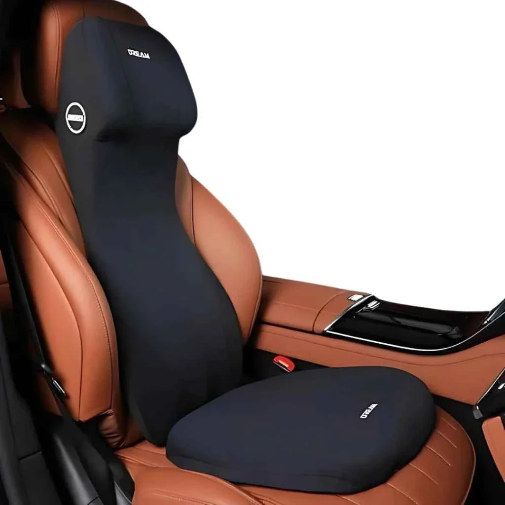 AutoComfort Seat Set