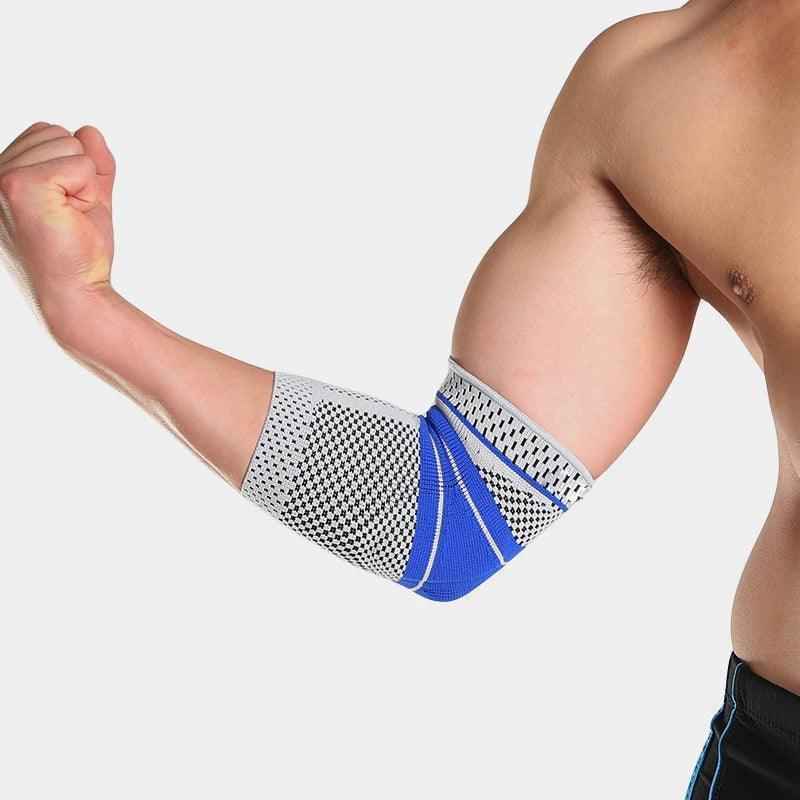 FlexiElbow Support