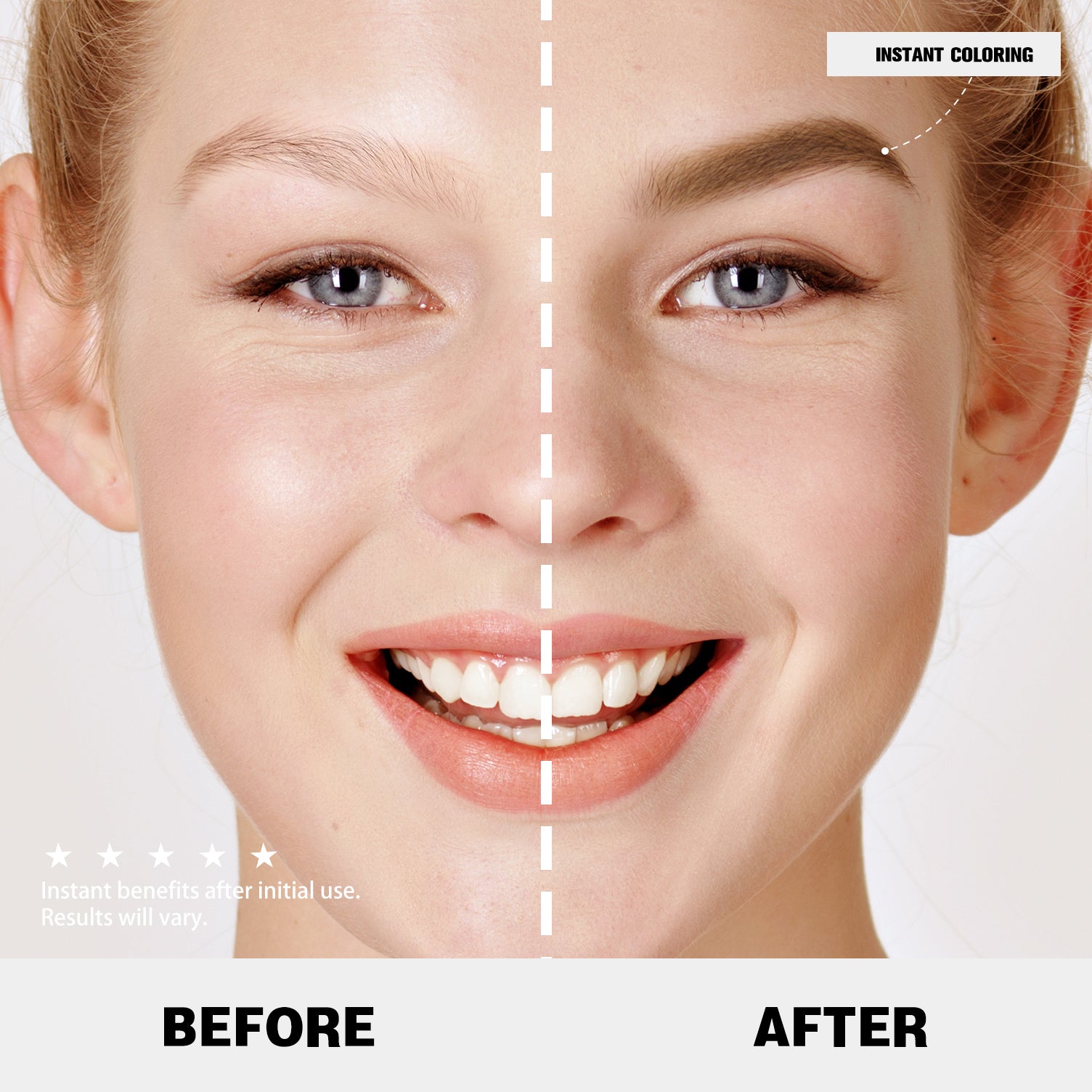 BrowFix Tinted Volumizing Gel