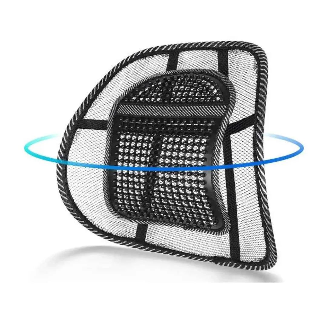 OrthoLumbar Backrest