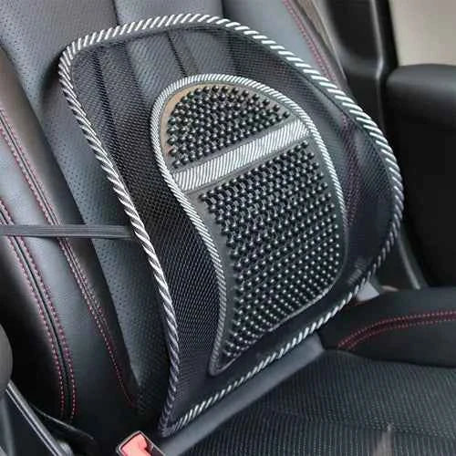 OrthoLumbar Backrest