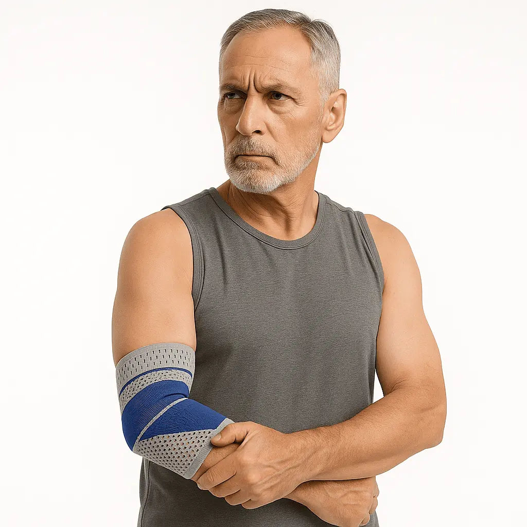 FlexiElbow Support