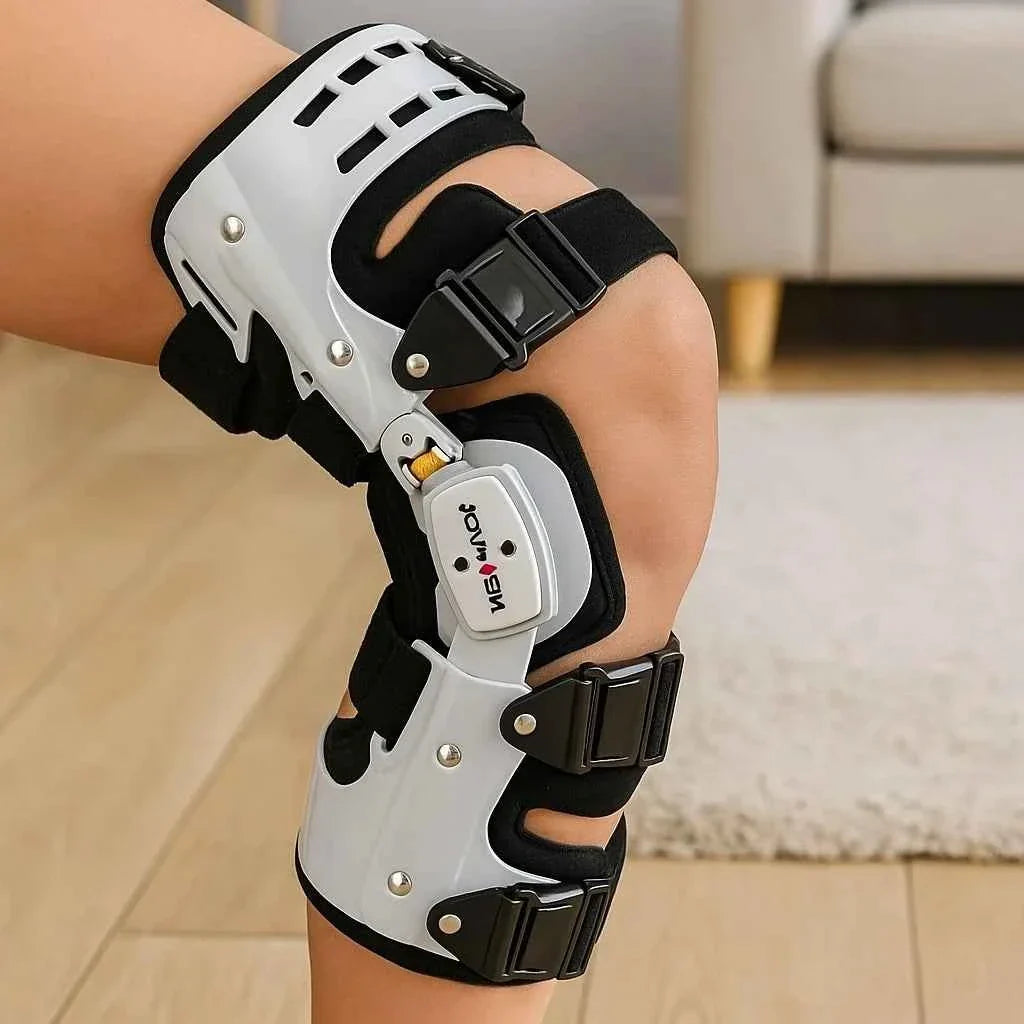 FlexiKnee Stabilizer