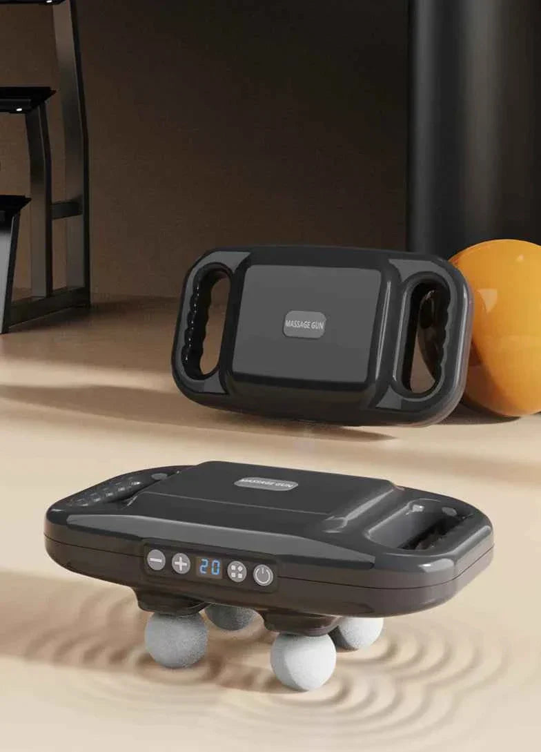 PowerPulse Massager