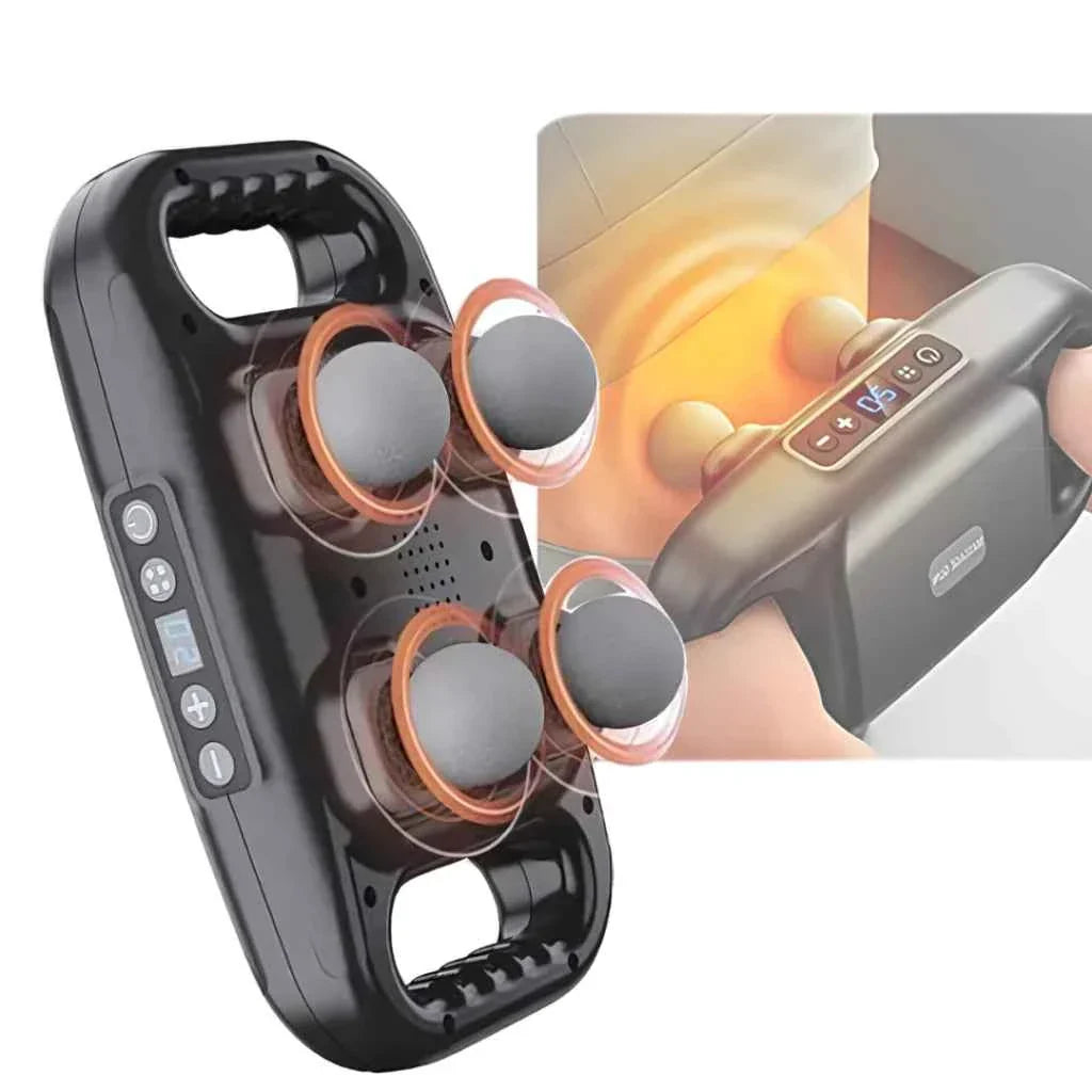 PowerPulse Massager