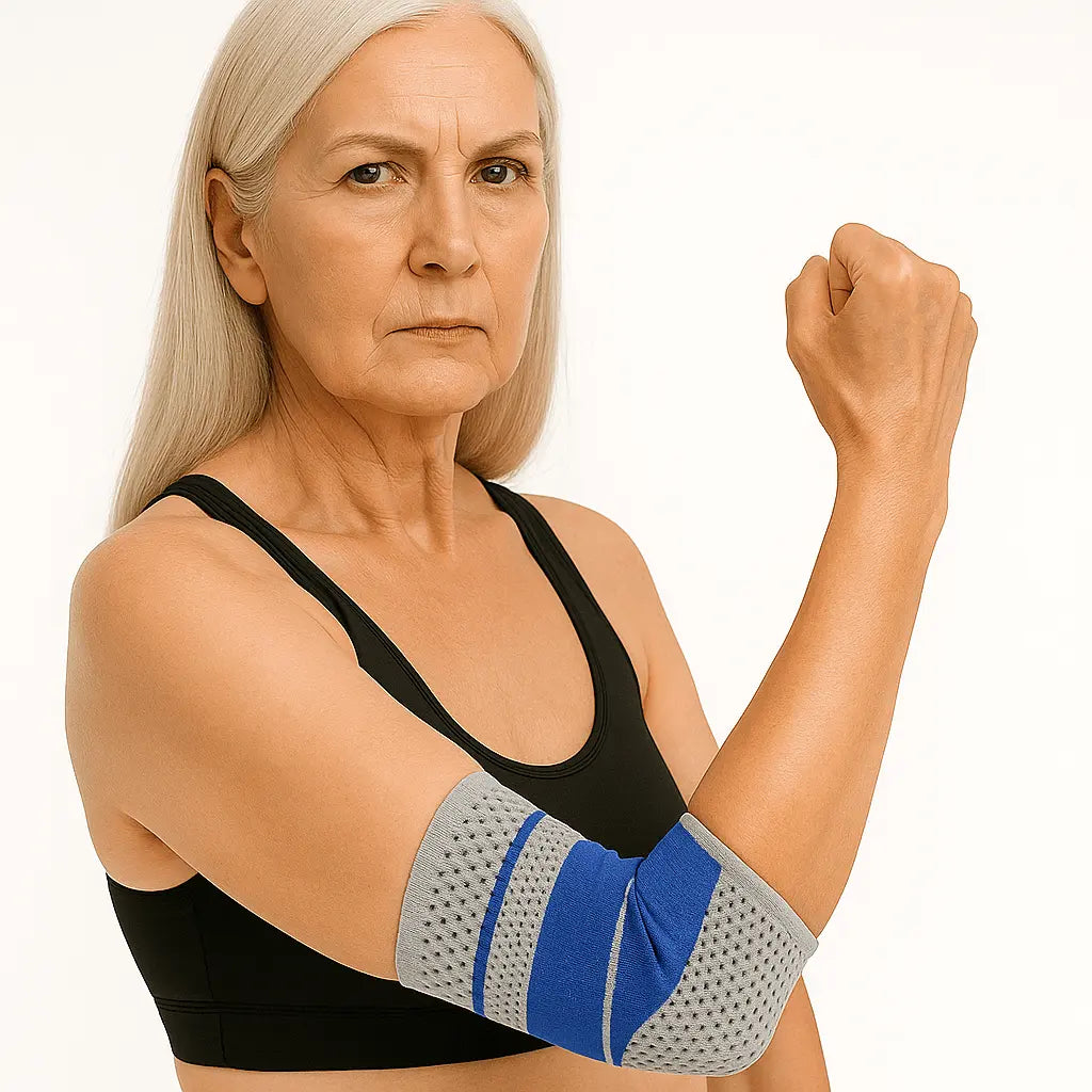 FlexiElbow Support