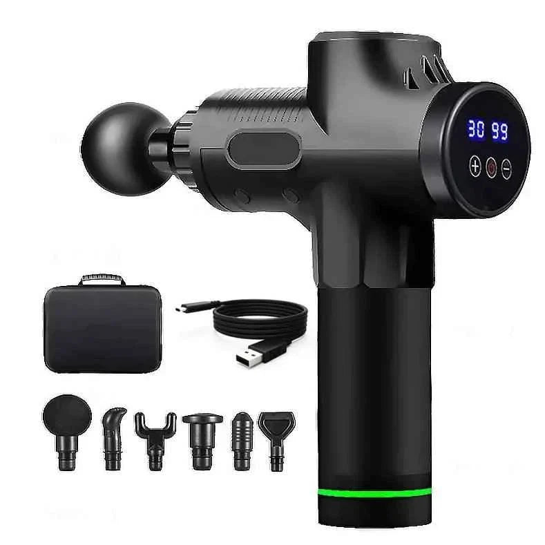 ProPulse Massage Gun