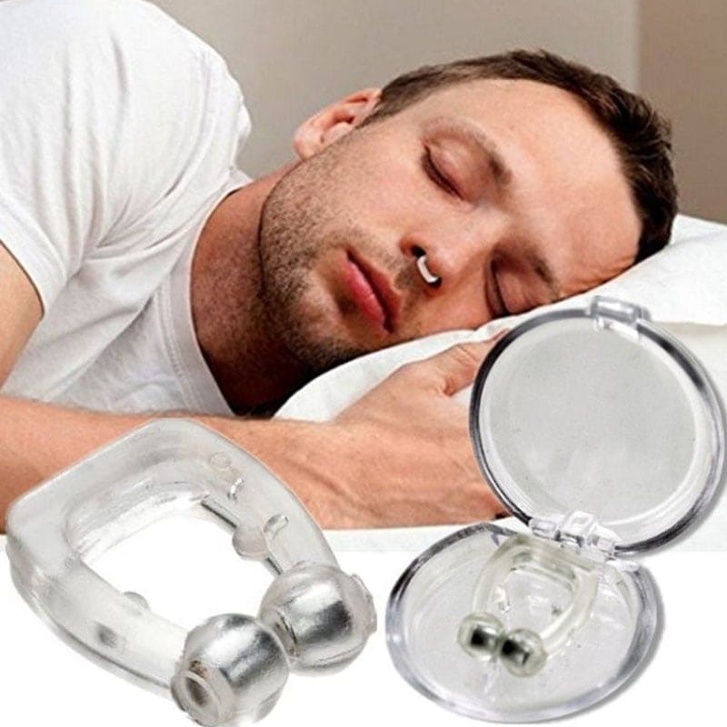 AirEase Magnetic Clip