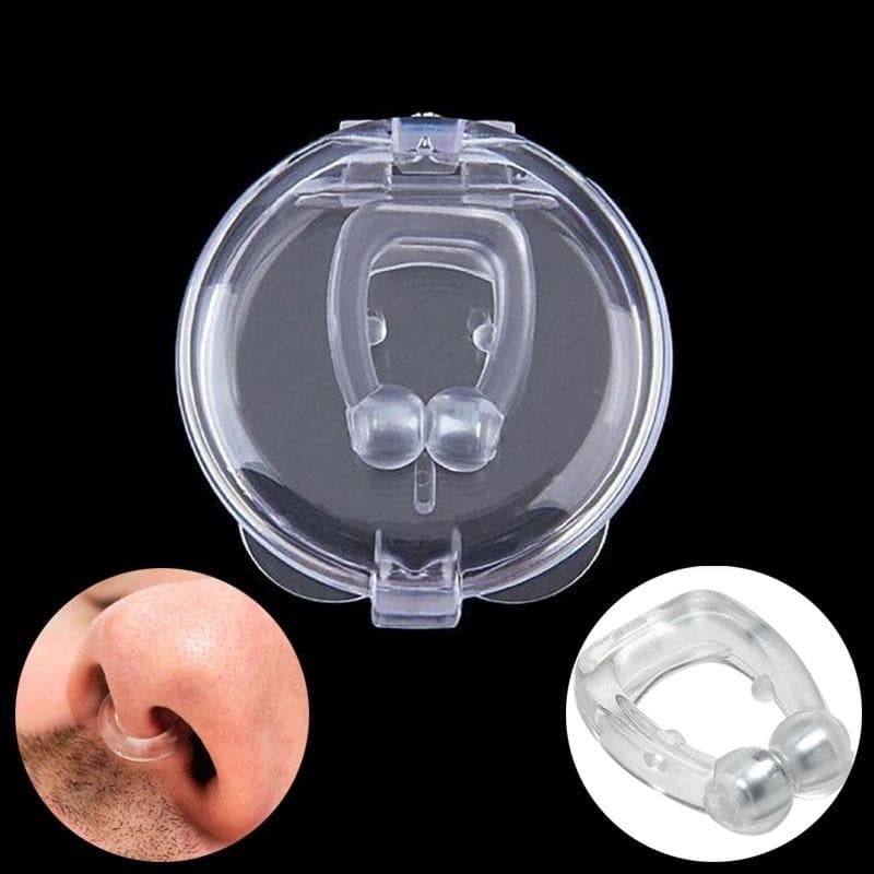AirEase Magnetic Clip