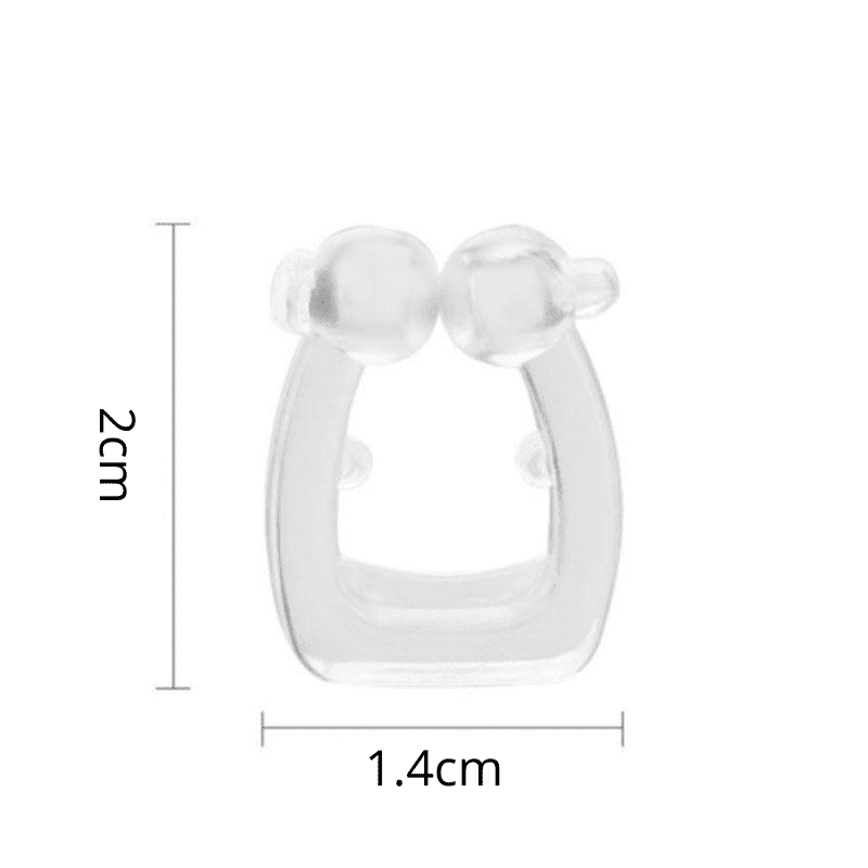 AirEase Magnetic Clip