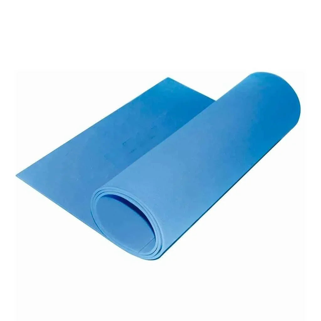 ZenFlow Yoga Mat
