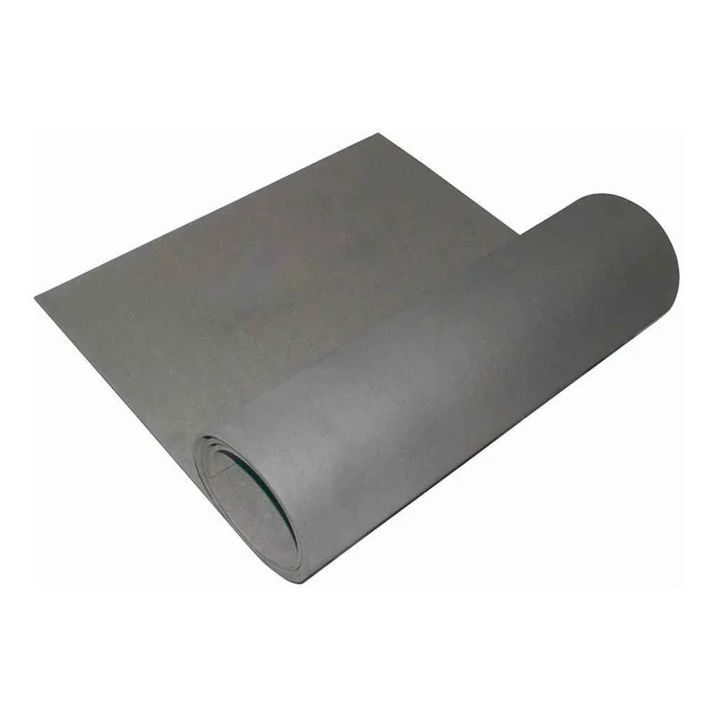 ZenFlow Yoga Mat