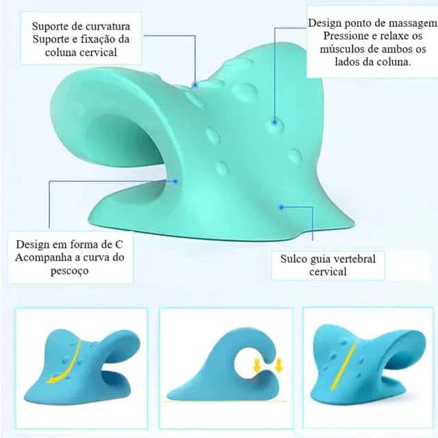 CerviRelax Pillow